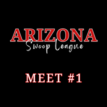 Meet #1 Registration 2024-25