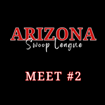 Meet #2 Registration 2024-25