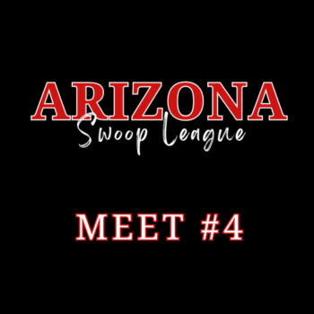 Meet #4 Registration 2024-25