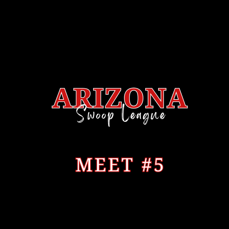 Meet #5 Registration 2025-26