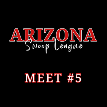 Meet #5 Registration 2025-26